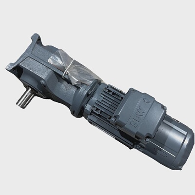 SEW EURODRIVE K57 DRN80M4BE1HRISUTF GEARMOTOR 0.75KW RPM 144
