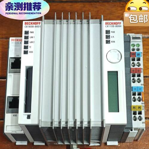 溢价-议价倍福CX10200021和CX11000004模块