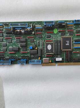 ISA工业设备控制卡PCGLP3-2000SCHLEIC适用