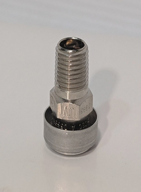 (1)圆密封D559N-2M-100ASME减压阀100PSI45SCFM