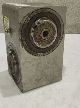 TOLOMATIC 02210400 SLIDERITE GEARBOX U4M