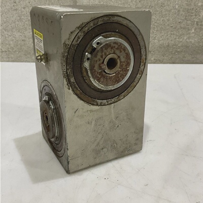 TOLOMATIC 02210400 SLIDERITE GEARBOX U4M