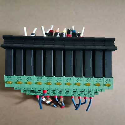 询价原装菲尼克斯继电器2966618底座PLC-BSP-2