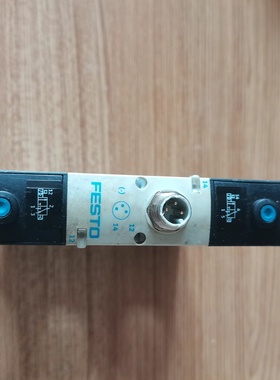 FESTO费斯托电磁阀VSVABT32CAHA11议价