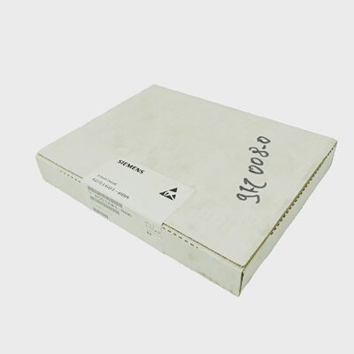 SIEMENS TELEPERM M 6DS16018BA Binreingabebaugruppe Vers. 04