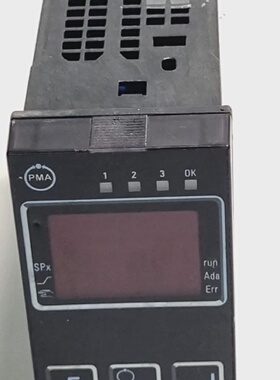 PMA KS501 Universal Temperature Control KS501020000D000