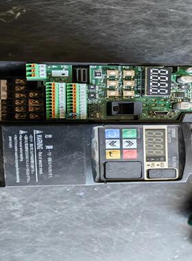 变频器3G3MX2-AB004-ZV1，0.4KW22~询价