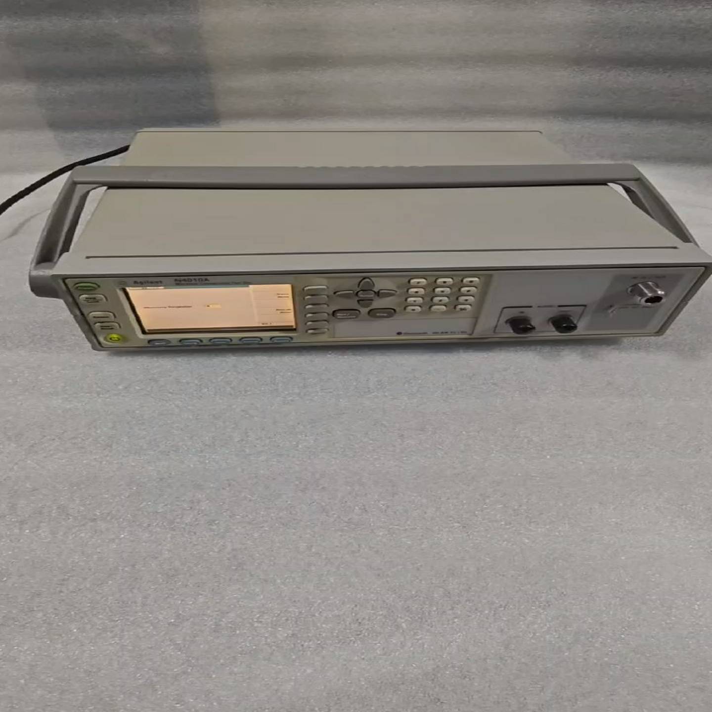 （请咨询）安捷伦N4010A，图成色漂亮如图所示 功能完好，非