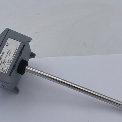 Jumo Probe 90 505 F500