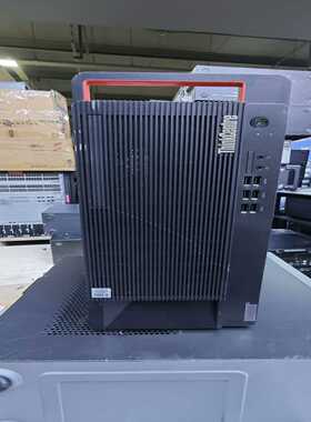 联想ThinKCentreM737T台式电脑酷睿10代i7--议价商品