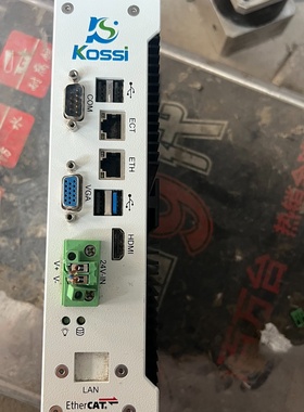 议价Kossi控制器KSCE12G.11就一台标价实价不议价