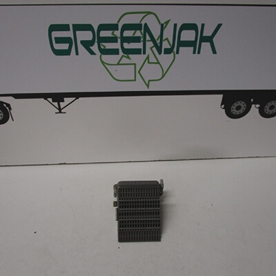 WIELAND BAMBERG 73.115.XX53 250V 10A TERMINAL BLOCK CONNECTO