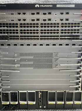 询价华为S12712/S12710/S12708/S12704企