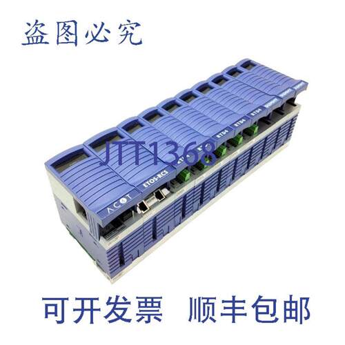 供应电和温度 ETOS RCS-BAS08 RCS-P-CPU-E22 RCS-PWR-A