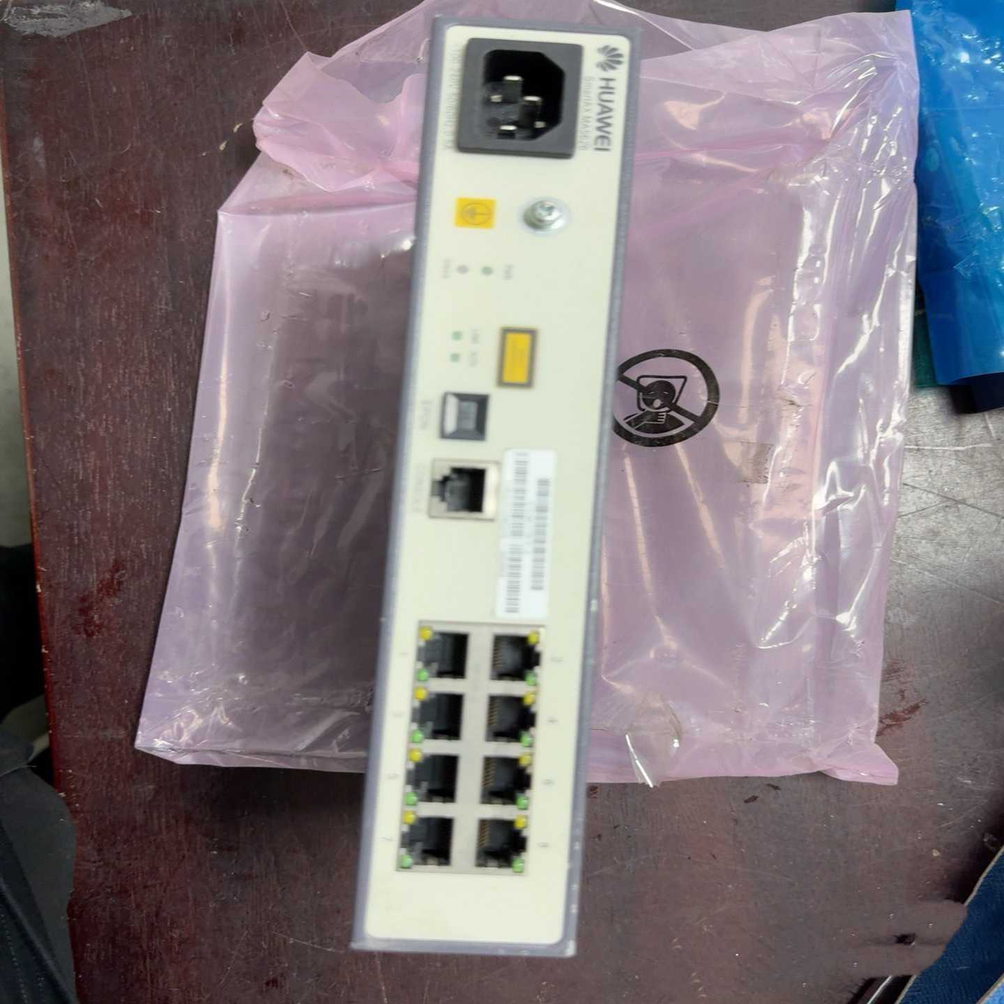 MA5626-8GPON可插拔模块原包装1询价