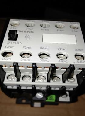 隆兴3TH4394-0B 维修 OB DC24V DC110V DC220V 0BB4 0BF4 0BM4*