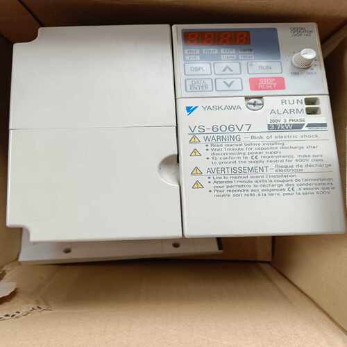 （霸霸电子）变频器VS-606V7