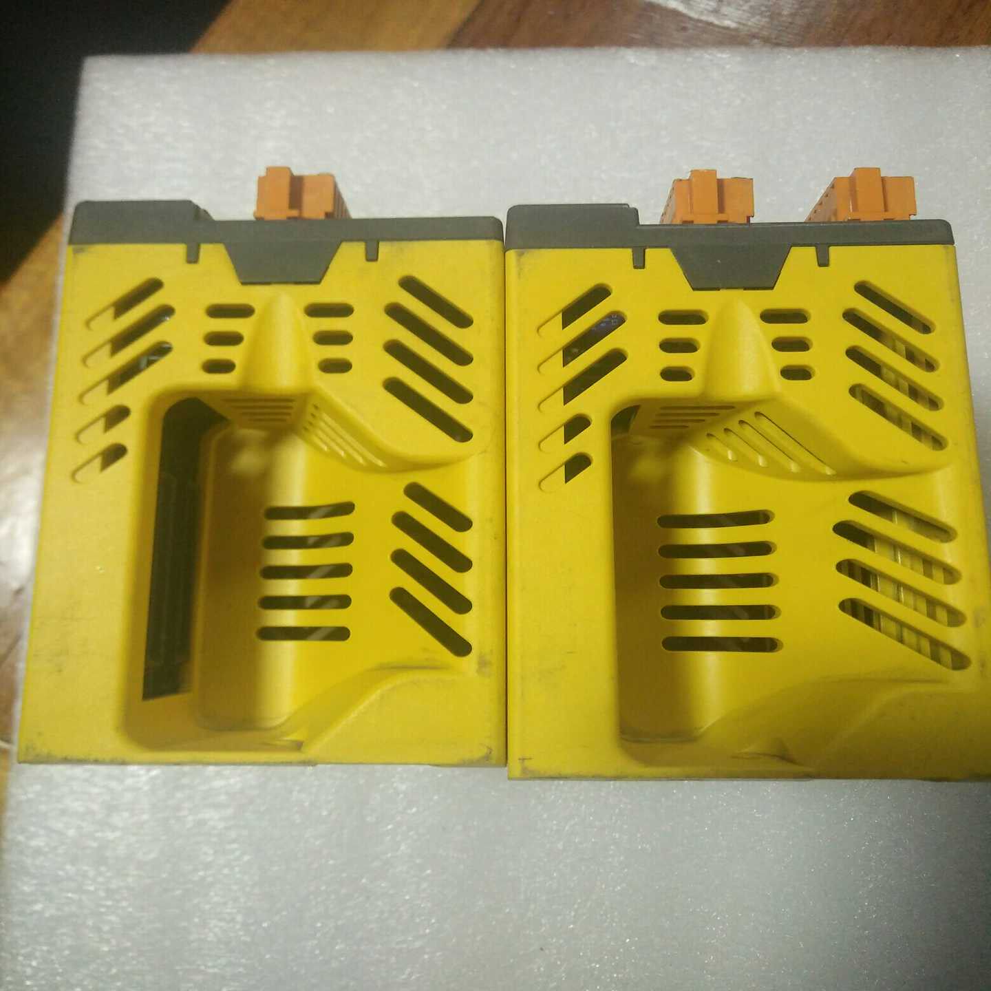 FUJI富士FA-2725FBZ缓冲器 阻力可调节 实物，成（电子设备）