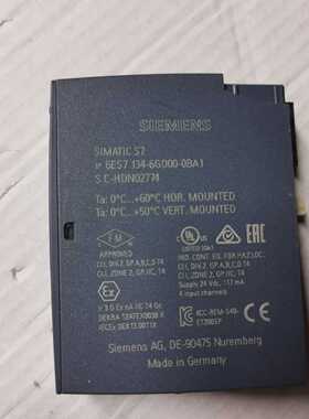 6ES7134-6GD00-0BA1、询价