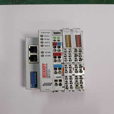 BECKHOFF倍福BK9103KL1809KL2809询价