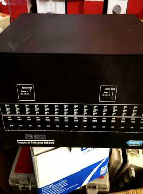 询价海博通IEN6000网控器300W双电源成色如图带7