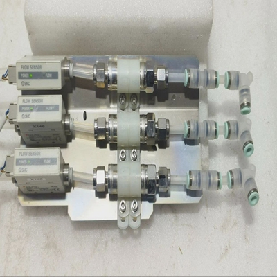SMCPFM511-C6-1流传感器开关24VDC35mA级别2已测试正常