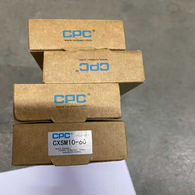 气缸CXSM10-60询价