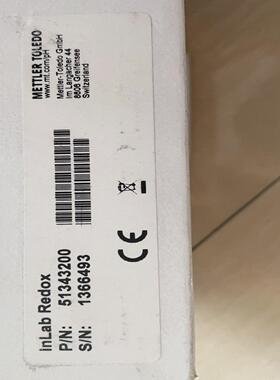 【星慕电子】METTLER TOLEDO/梅特勒 托利多 5134320