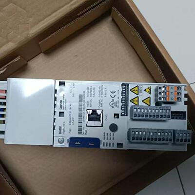 配件E84AVSCE1524SB0E84AVSCE1524SX0伦茨变频器现货包邮咨议价