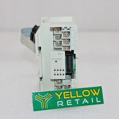 MITSUBISHIFX2N-8EX8-POINTINPUTEXPANSIONMODULE