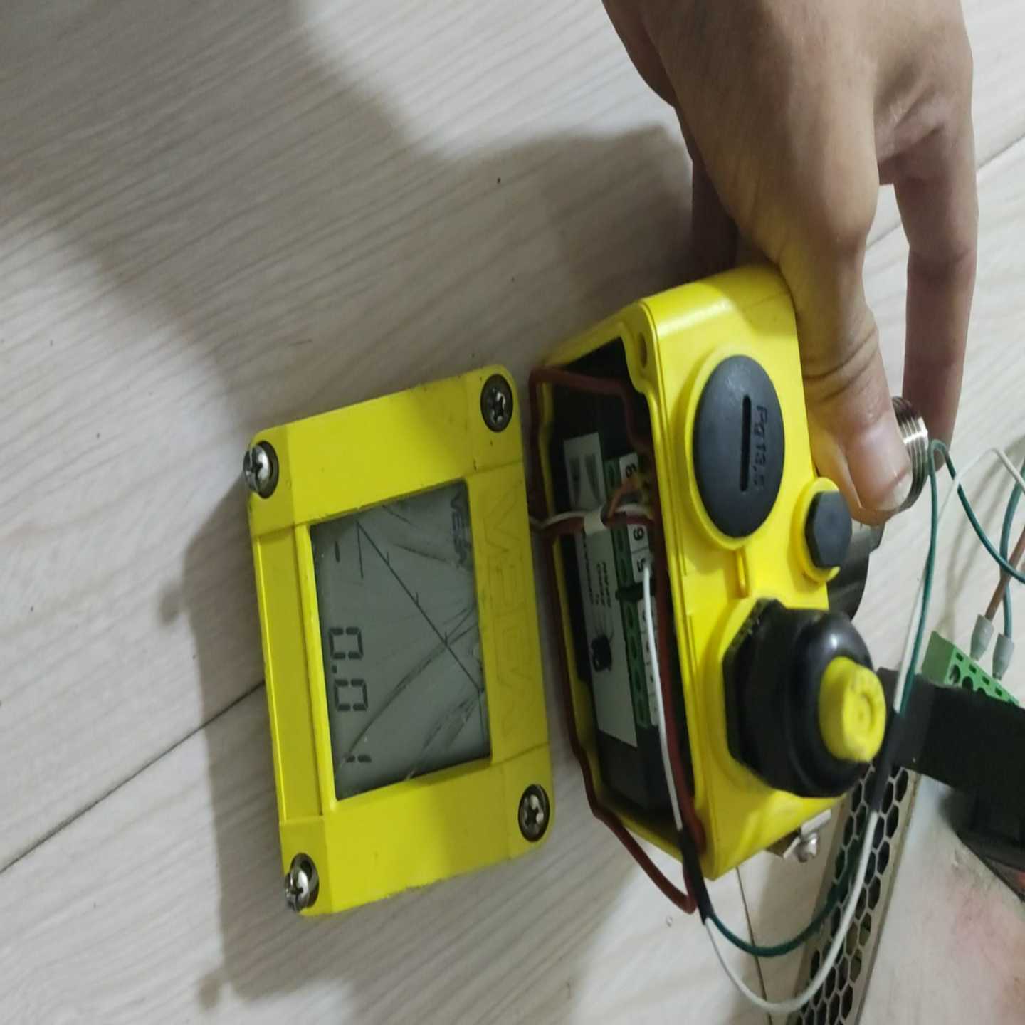 VEGA威格BAR20压力变送器，型号BAR20.XGB1-议价