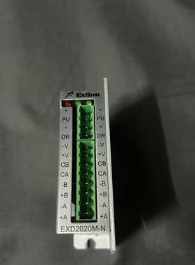 询价~EXD2020M-N EXTION大内步进驱动器