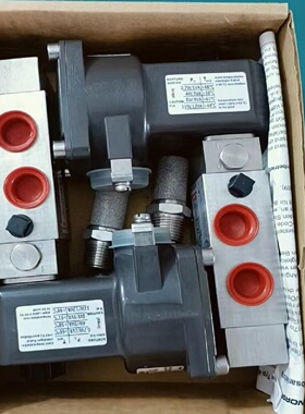 议价IMI HERION防爆电磁阀 D70731 防爆线圈 4660 4650 DC24V