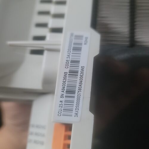 变频器主板CCU-23-R功能正常成色很新适用