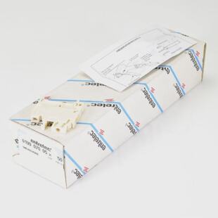 ENTRELEC 0199 070 05 D46.ADO.IVOIRE Reihenklemme 1PE50Stk.