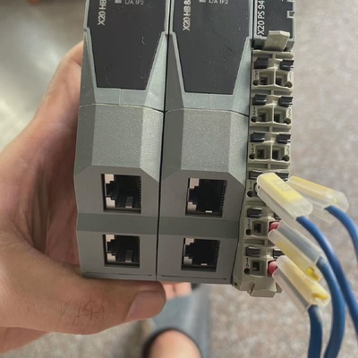 议价贝加莱PLC模块X20HB2880X20HB8880议价