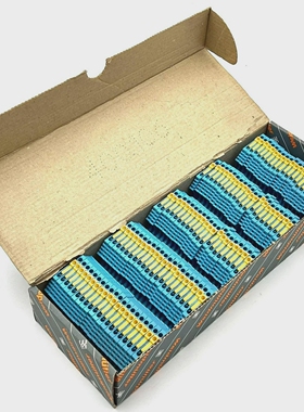 99xWeidmllerWTR2,5BL8731640000Prftrenn-Reihenklemme