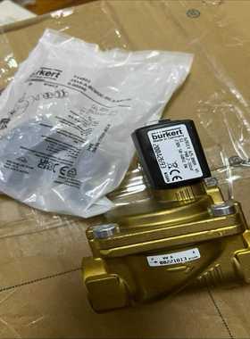 询价burkert电磁阀6281EVA250NBRMS