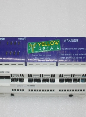 CLIPSALL5508D1AC-BUS28通道DIMMER模块