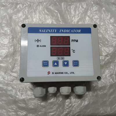询价~SI SI-30 SALINITY INDICATOR
