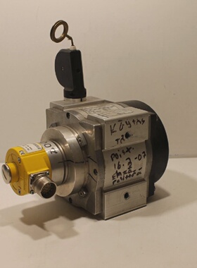 FSGsl3005x15000毫米钢丝绳传感器带StegmannAG626WSR编码器