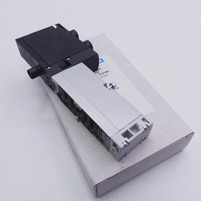 Festo VSVABP53UZDA21T1L 539186 Magnetventil 0910bar unusedOV