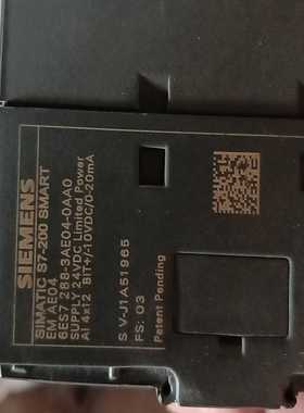 咨询-SIMATICS7-200SMARTPLC模块，