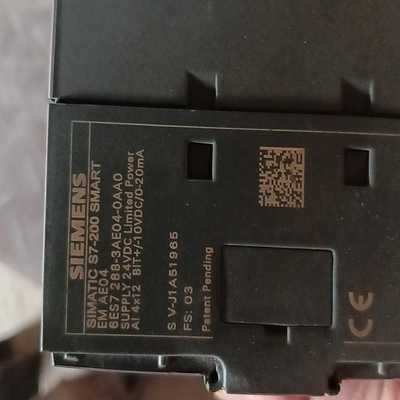 咨询-SIMATICS7-200SMARTPLC模块，