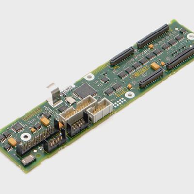 Siemens A5E00896864 Version A Control Board Module Steuerung
