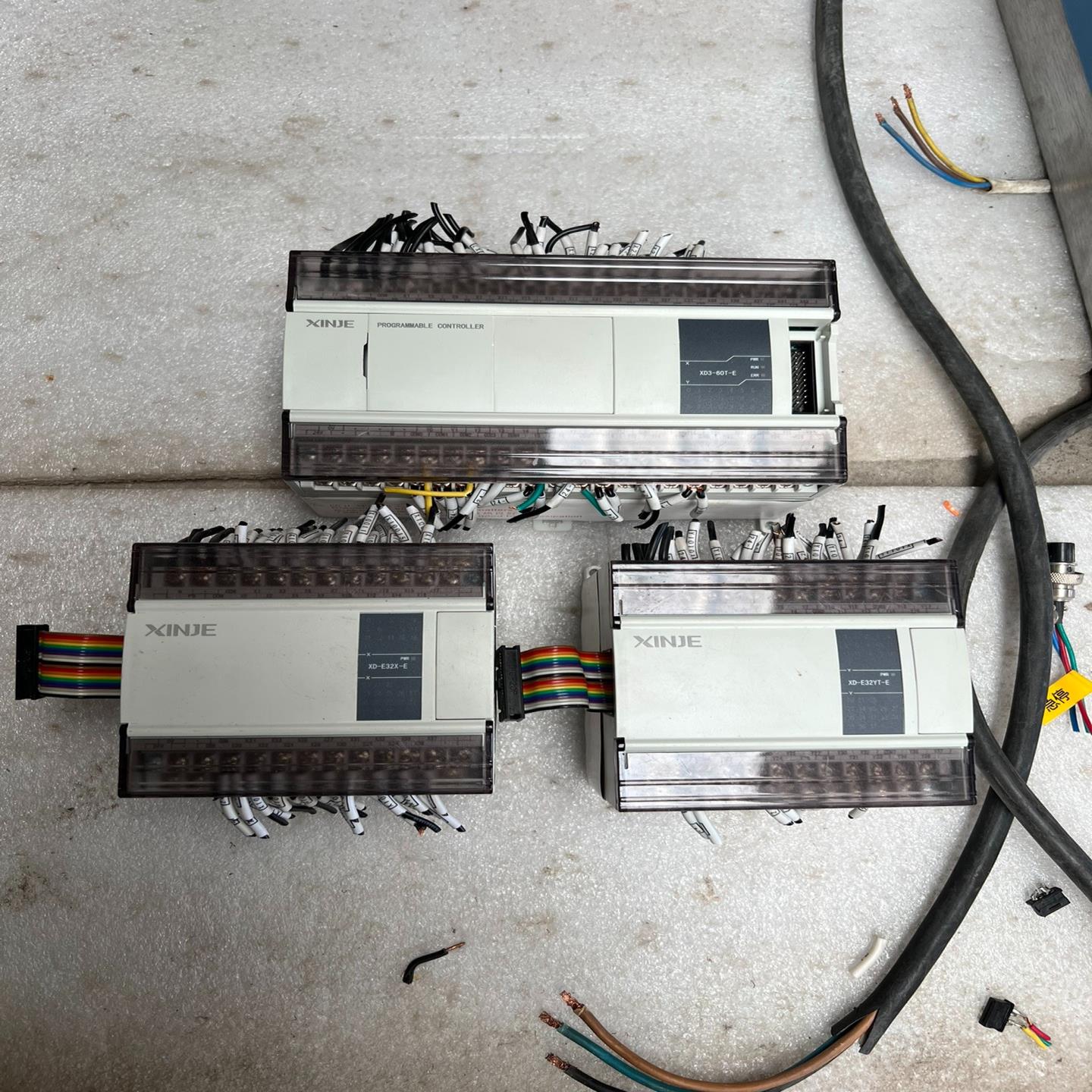 信捷XD3-60T-E模块XD-E32X-EXD-E3--议价商品