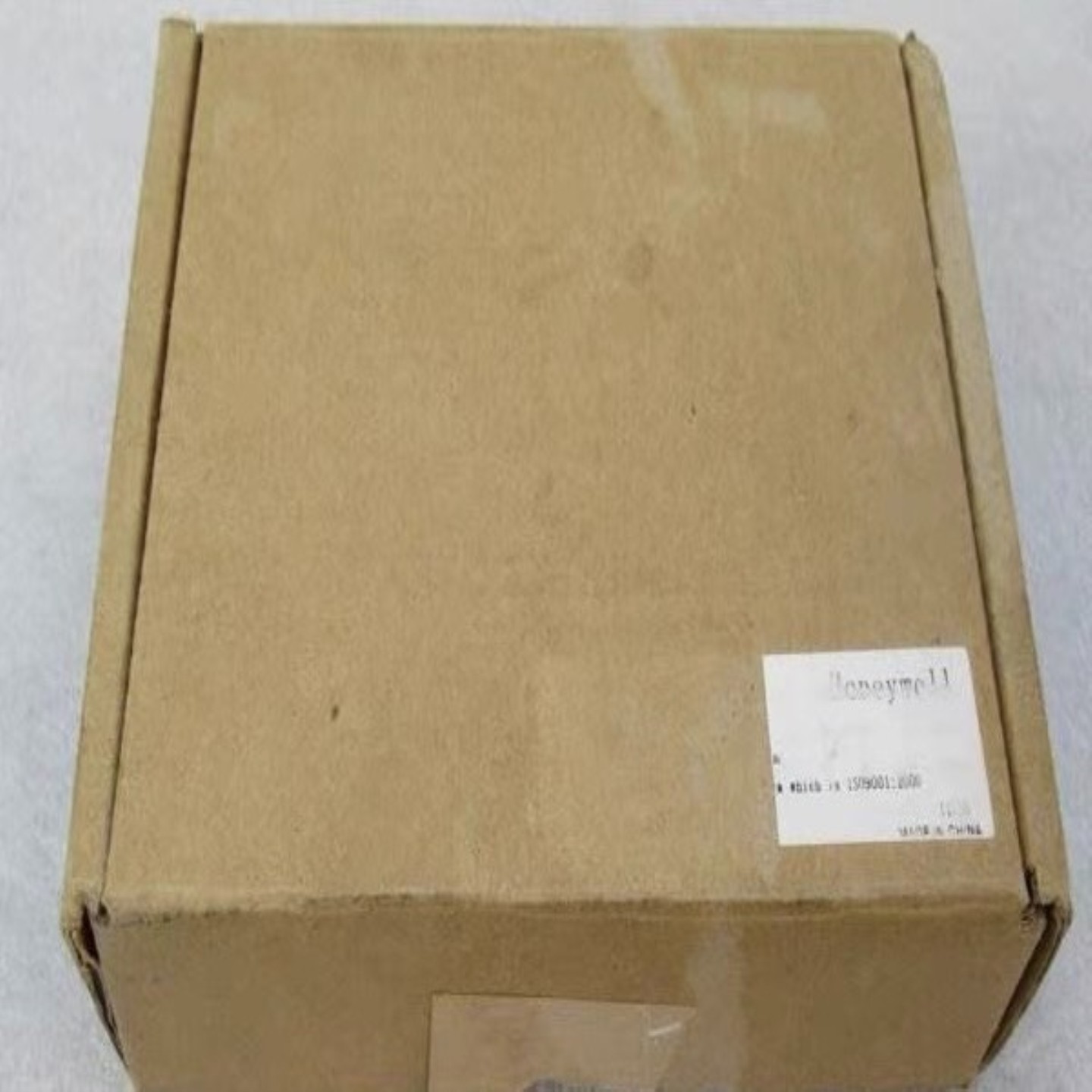 【请询价】全新霍尼韦尔Honeywell二氧化碳传感器C7232A58