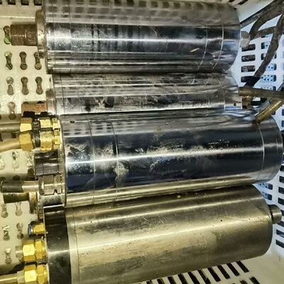 议价Korean Spindle Kospin Diameter 80Mm适用