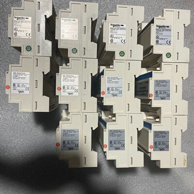议价PLC模块ABE7B20MPN22模块图适用
