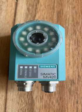 西门子SIMATICMV420读码器，--议价商品